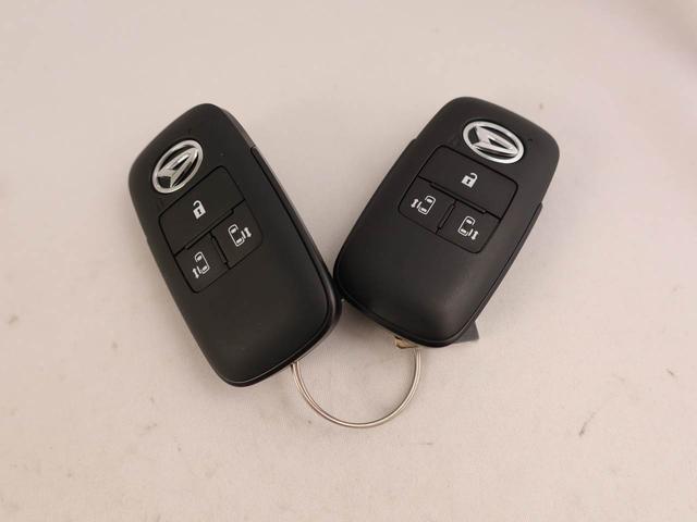 タントＸエアコン　パワステ　パワーウィンドウ　ＡＢＳ　エアバック　キーフリー（愛知県）の中古車