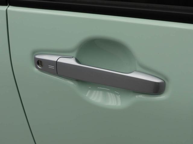 タントＸエアコン　パワステ　パワーウィンドウ　ＡＢＳ　エアバック　キーフリー（愛知県）の中古車