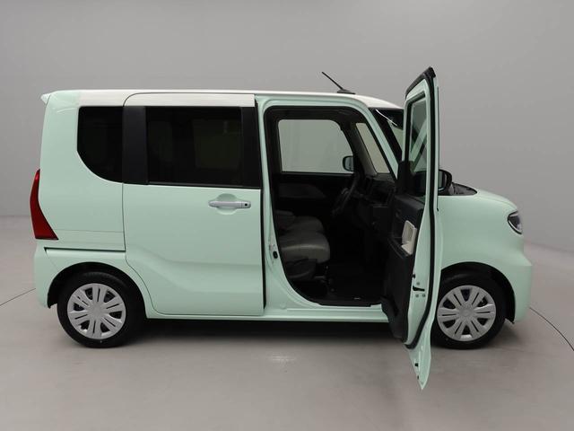 タントＸエアコン　パワステ　パワーウィンドウ　ＡＢＳ　エアバック　キーフリー（愛知県）の中古車