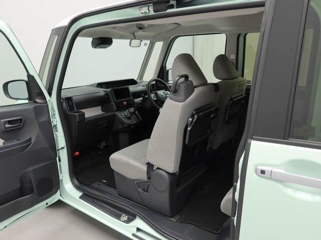 タントＸエアコン　パワステ　パワーウィンドウ　ＡＢＳ　エアバック　キーフリー（愛知県）の中古車