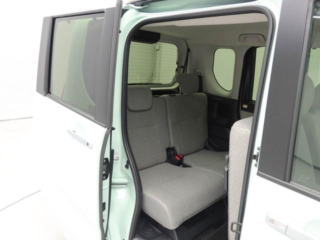 タントＸエアコン　パワステ　パワーウィンドウ　ＡＢＳ　エアバック　キーフリー（愛知県）の中古車