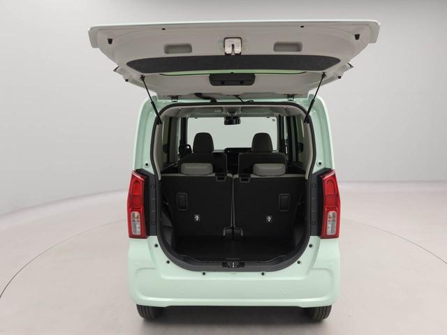 タントＸエアコン　パワステ　パワーウィンドウ　ＡＢＳ　エアバック　キーフリー（愛知県）の中古車