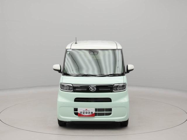 タントＸエアコン　パワステ　パワーウィンドウ　ＡＢＳ　エアバック　キーフリー（愛知県）の中古車