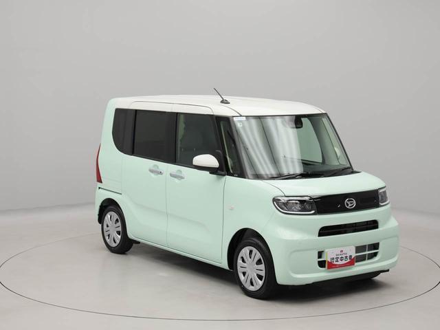 タントＸエアコン　パワステ　パワーウィンドウ　ＡＢＳ　エアバック　キーフリー（愛知県）の中古車