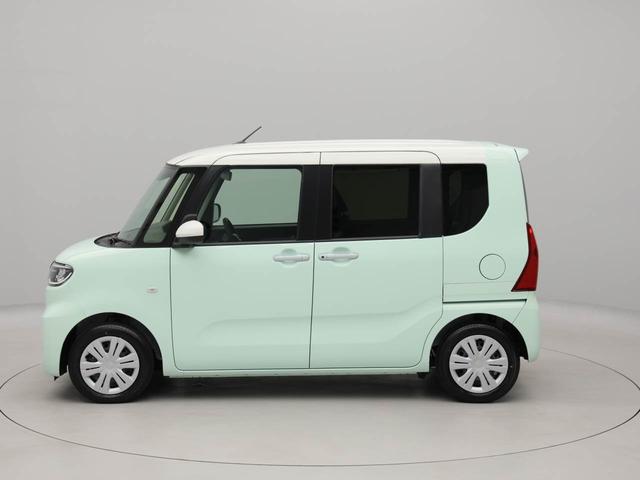 タントＸエアコン　パワステ　パワーウィンドウ　ＡＢＳ　エアバック　キーフリー（愛知県）の中古車