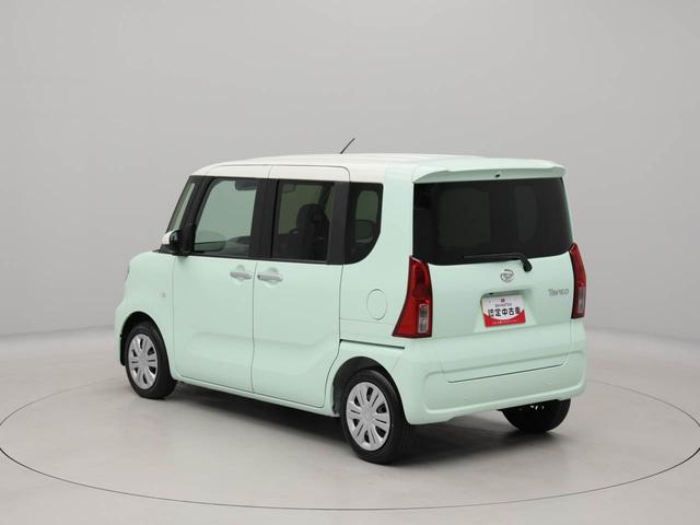 タントＸエアコン　パワステ　パワーウィンドウ　ＡＢＳ　エアバック　キーフリー（愛知県）の中古車
