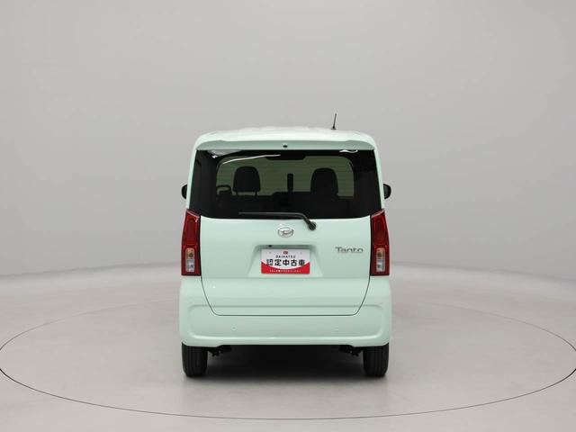 タントＸエアコン　パワステ　パワーウィンドウ　ＡＢＳ　エアバック　キーフリー（愛知県）の中古車