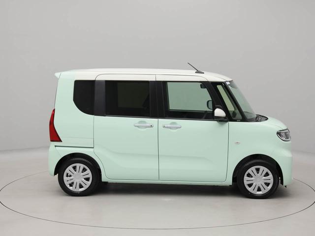 タントＸエアコン　パワステ　パワーウィンドウ　ＡＢＳ　エアバック　キーフリー（愛知県）の中古車