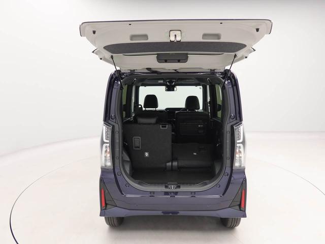 タントカスタムＲＳワンオーナー　衝突回避支援ブレーキ　車線逸脱警報　バックカメラ　両側電動スライドドア　キーフリー　プッシュスタート　ＬＥＤヘッドランプ　アルミホイール　アイドリングストップ　エアバック　ＡＢＳ　ＣＶＴ（愛知県）の中古車