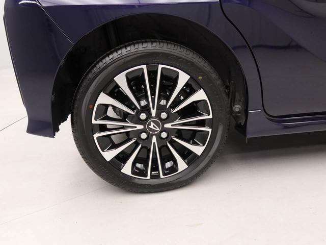 タントカスタムＲＳワンオーナー　衝突回避支援ブレーキ　車線逸脱警報　バックカメラ　両側電動スライドドア　キーフリー　プッシュスタート　ＬＥＤヘッドランプ　アルミホイール　アイドリングストップ　エアバック　ＡＢＳ　ＣＶＴ（愛知県）の中古車