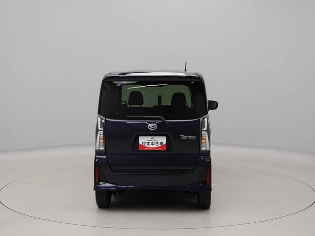タントカスタムＲＳワンオーナー　衝突回避支援ブレーキ　車線逸脱警報　バックカメラ　両側電動スライドドア　キーフリー　プッシュスタート　ＬＥＤヘッドランプ　アルミホイール　アイドリングストップ　エアバック　ＡＢＳ　ＣＶＴ（愛知県）の中古車