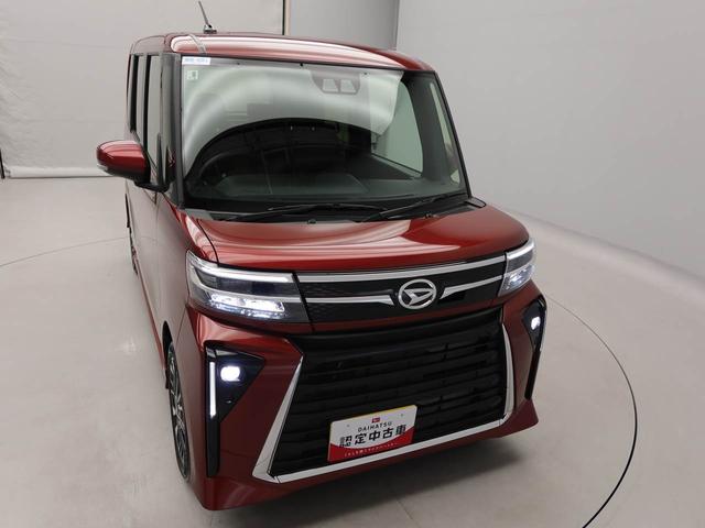 タントカスタムRSエアコン パワステ パワーウィンドウ ABS エアバック アルミホイール キーフリー 電動ドアミラー バックカメラ(愛知県)の中古車