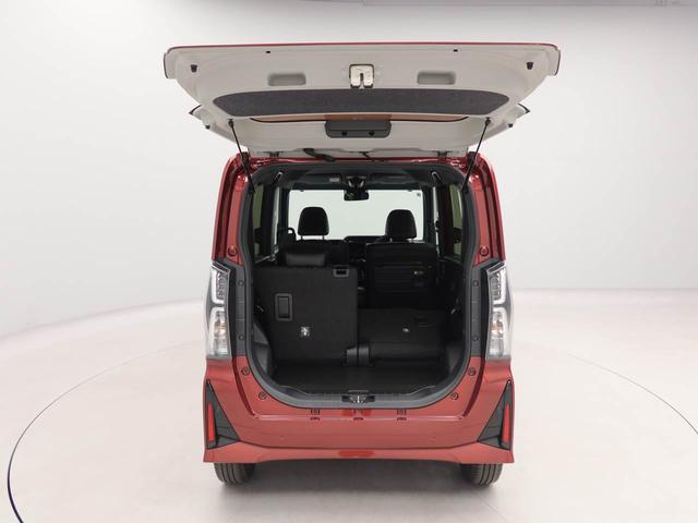 タントカスタムRSエアコン パワステ パワーウィンドウ ABS エアバック アルミホイール キーフリー 電動ドアミラー バックカメラ(愛知県)の中古車