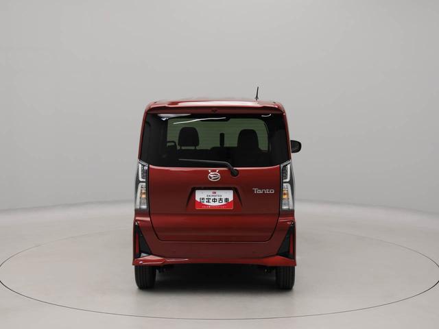 タントカスタムRSエアコン パワステ パワーウィンドウ ABS エアバック アルミホイール キーフリー 電動ドアミラー バックカメラ(愛知県)の中古車