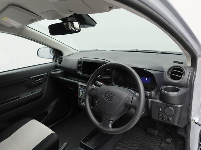 ミライースＬ　ＳＡIIIワンオーナー　衝突回避支援ブレーキ　車線逸脱警報　キーレスエントリー　アイドリングストップ　エアバック　ＡＢＳ　ＣＶＴ（愛知県）の中古車