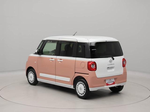 ムーヴキャンバスストライプスＧ衝突回避支援ブレーキ　車線逸脱警報　バックカメラ　ナビ　ドライブレコーダー　両側電動スライドドア　キーフリー　プッシュスタート　ＬＥＤヘッドランプ　アイドリングストップ　エアバック　ＡＢＳ　ＣＶＴ（愛知県）の中古車