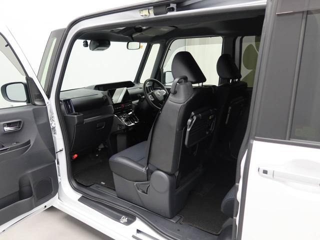 タントカスタムX(愛知県)の中古車