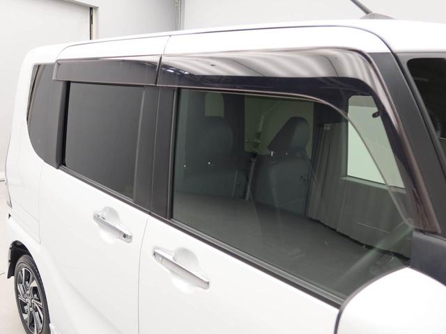 タントカスタムX(愛知県)の中古車