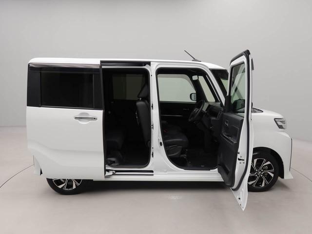 タントカスタムX(愛知県)の中古車