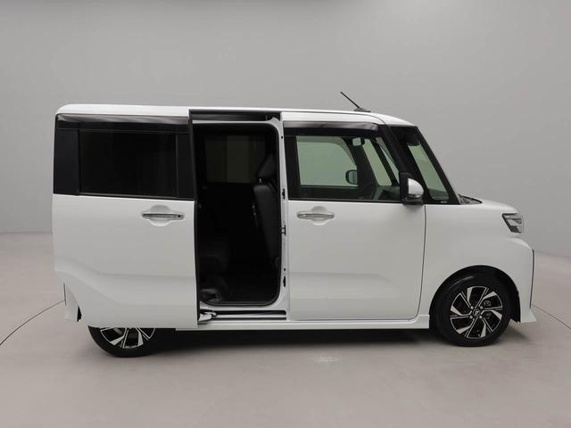 タントカスタムX(愛知県)の中古車