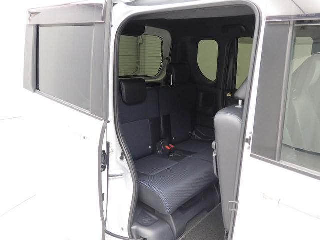 タントカスタムX(愛知県)の中古車