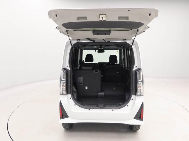 タントカスタムX(愛知県)の中古車