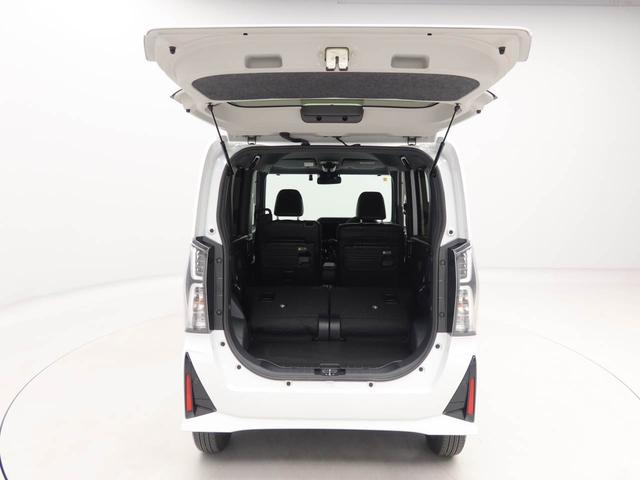 タントカスタムX(愛知県)の中古車