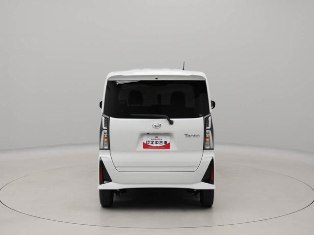 タントカスタムX(愛知県)の中古車