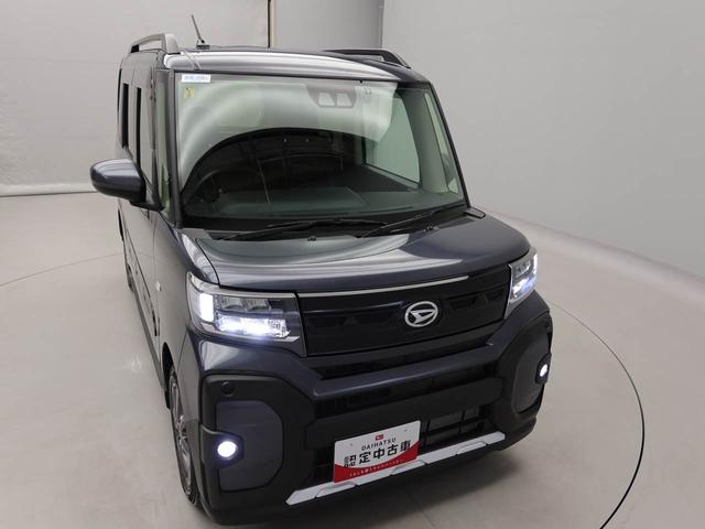 タントファンクロスメモリーナビ バックカメラ 電子パーキング 両側電動スライドドア LEDヘッドライト ドライブレコーダー キーフリー(愛知県)の中古車