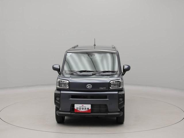 タフトＧワンオーナー　衝突回避支援ブレーキ　車線逸脱警報　バックカメラ　キーフリー　プッシュスタート　シートヒーター　ＬＥＤヘッドランプ　アルミホイール　アイドリングストップ　エアバック　ＡＢＳ　ＣＶＴ（愛知県）の中古車