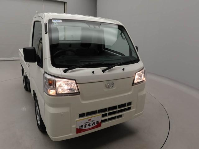 ハイゼットトラックスタンダード(愛知県)の中古車