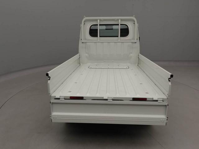 ハイゼットトラックスタンダード(愛知県)の中古車