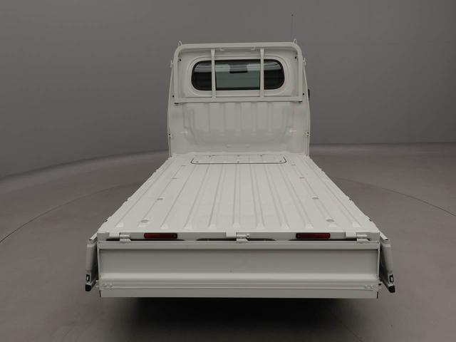 ハイゼットトラックスタンダード(愛知県)の中古車