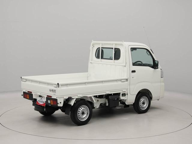 ハイゼットトラックスタンダード(愛知県)の中古車