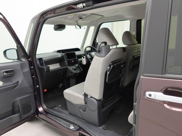 タントXオーディオレス キーフリーシステム 両側電動スライドドア 運転席・助手席シートヒーター(愛知県)の中古車