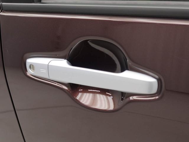 タントXオーディオレス キーフリーシステム 両側電動スライドドア 運転席・助手席シートヒーター(愛知県)の中古車