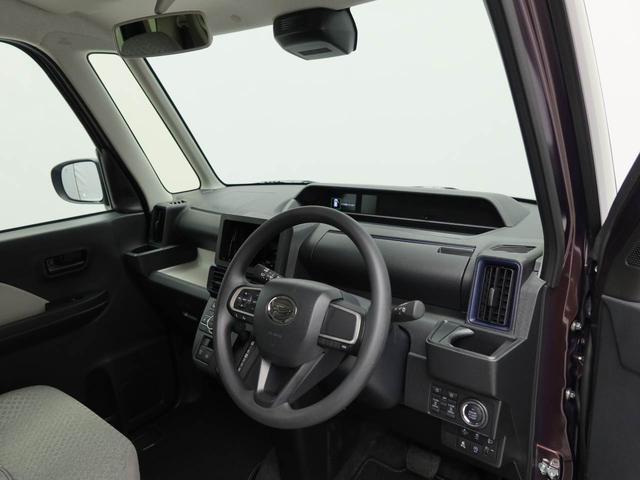 タントXオーディオレス キーフリーシステム 両側電動スライドドア 運転席・助手席シートヒーター(愛知県)の中古車