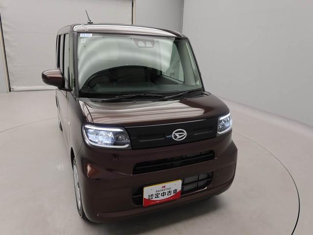 タントXオーディオレス キーフリーシステム 両側電動スライドドア 運転席・助手席シートヒーター(愛知県)の中古車