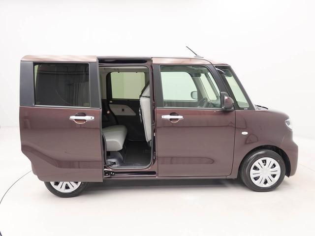 タントXオーディオレス キーフリーシステム 両側電動スライドドア 運転席・助手席シートヒーター(愛知県)の中古車