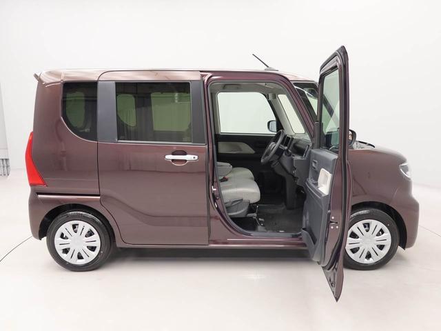 タントXオーディオレス キーフリーシステム 両側電動スライドドア 運転席・助手席シートヒーター(愛知県)の中古車