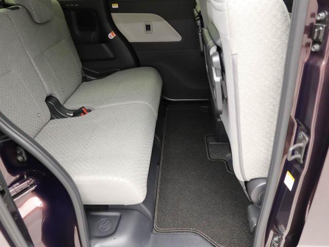 タントXオーディオレス キーフリーシステム 両側電動スライドドア 運転席・助手席シートヒーター(愛知県)の中古車