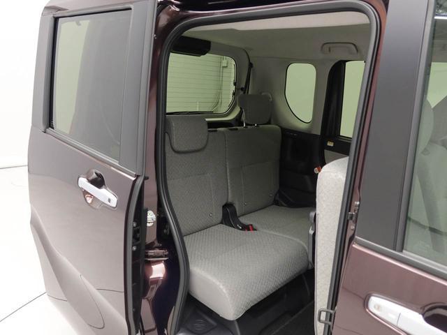 タントXオーディオレス キーフリーシステム 両側電動スライドドア 運転席・助手席シートヒーター(愛知県)の中古車