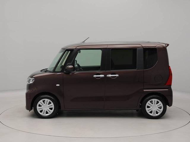 タントXオーディオレス キーフリーシステム 両側電動スライドドア 運転席・助手席シートヒーター(愛知県)の中古車