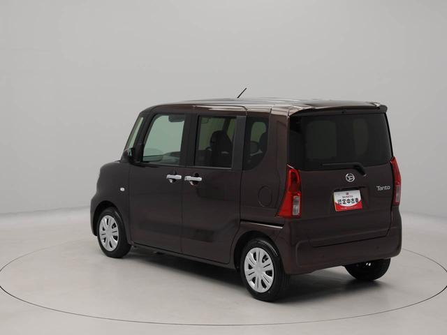 タントXオーディオレス キーフリーシステム 両側電動スライドドア 運転席・助手席シートヒーター(愛知県)の中古車