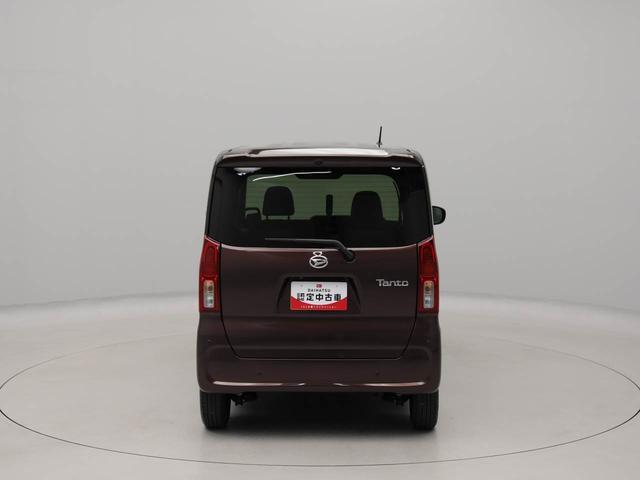 タントXオーディオレス キーフリーシステム 両側電動スライドドア 運転席・助手席シートヒーター(愛知県)の中古車