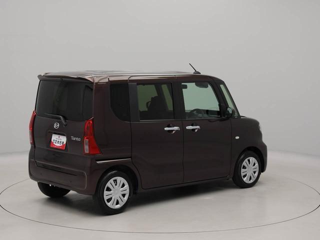 タントXオーディオレス キーフリーシステム 両側電動スライドドア 運転席・助手席シートヒーター(愛知県)の中古車
