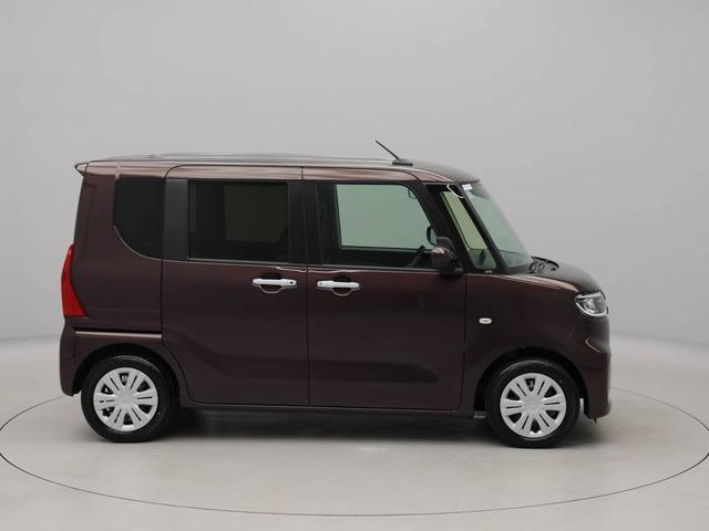 タントXオーディオレス キーフリーシステム 両側電動スライドドア 運転席・助手席シートヒーター(愛知県)の中古車