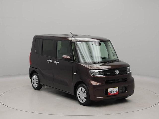 タントXオーディオレス キーフリーシステム 両側電動スライドドア 運転席・助手席シートヒーター(愛知県)の中古車