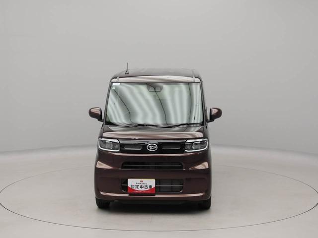 タントXオーディオレス キーフリーシステム 両側電動スライドドア 運転席・助手席シートヒーター(愛知県)の中古車