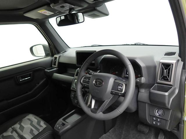 タフトG クロムベンチャースマートキー シートヒーター LEDライト 電動パーキングブレーキ(愛知県)の中古車